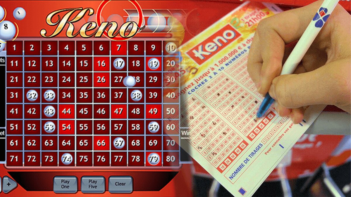 Descubre los secretos del Keno y cómo ganar grandes premios en los casinos