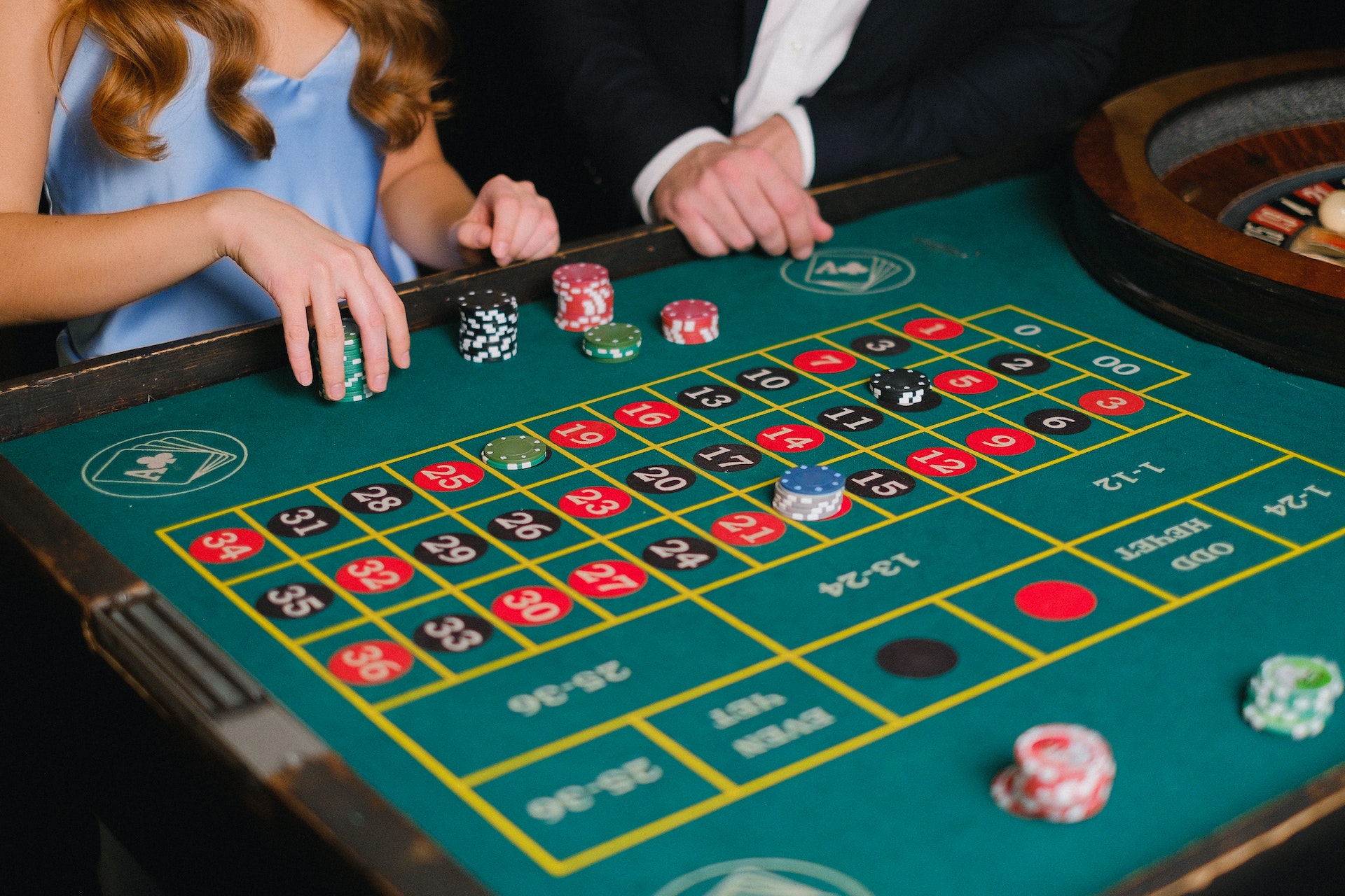 Secretos revelados: cómo ganar en la ruleta de los casinos